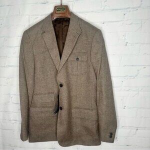 Perry Ellis size 42/large men’s jacket - brand‎ new with tags!